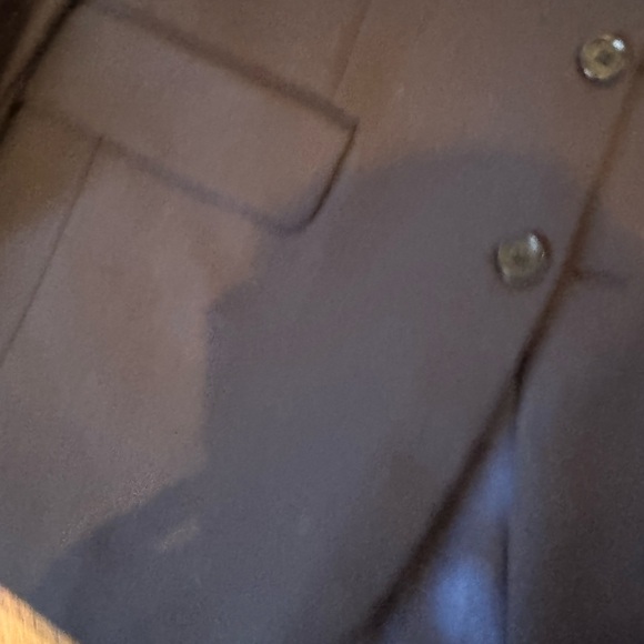 Men’s 3 button wool blazer Charles Tyrwhitt - Picture 3 of 7